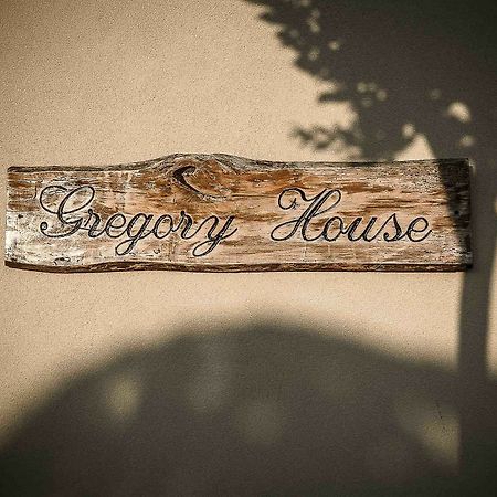 B&B Gregory House เตรวิโซ ภายนอก รูปภาพ