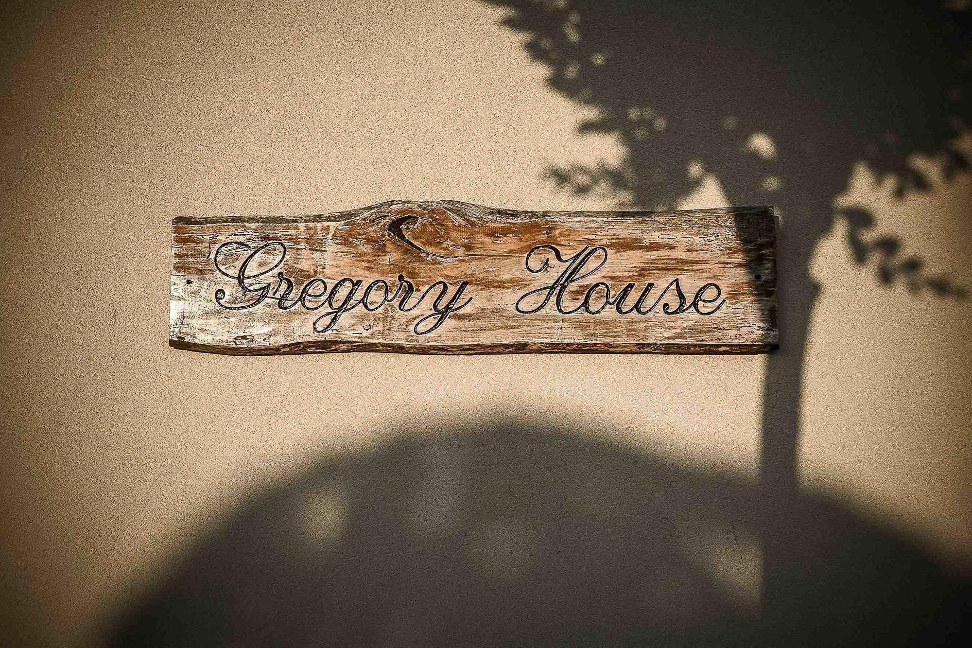 B&B Gregory House เตรวิโซ ภายนอก รูปภาพ
